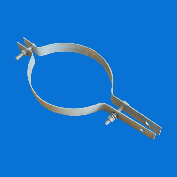 OPGW Rod With Lead Clamp